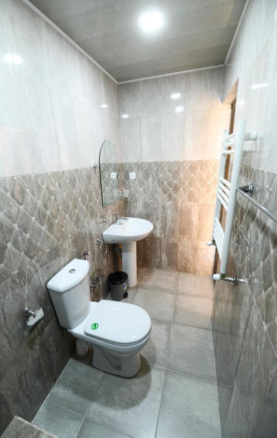 Karnel Hotel Sanain 외부 사진