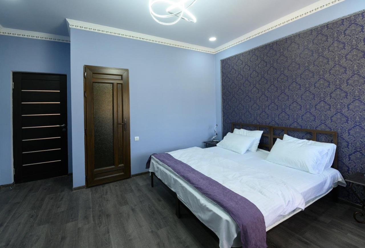 Karnel Hotel Sanain 외부 사진